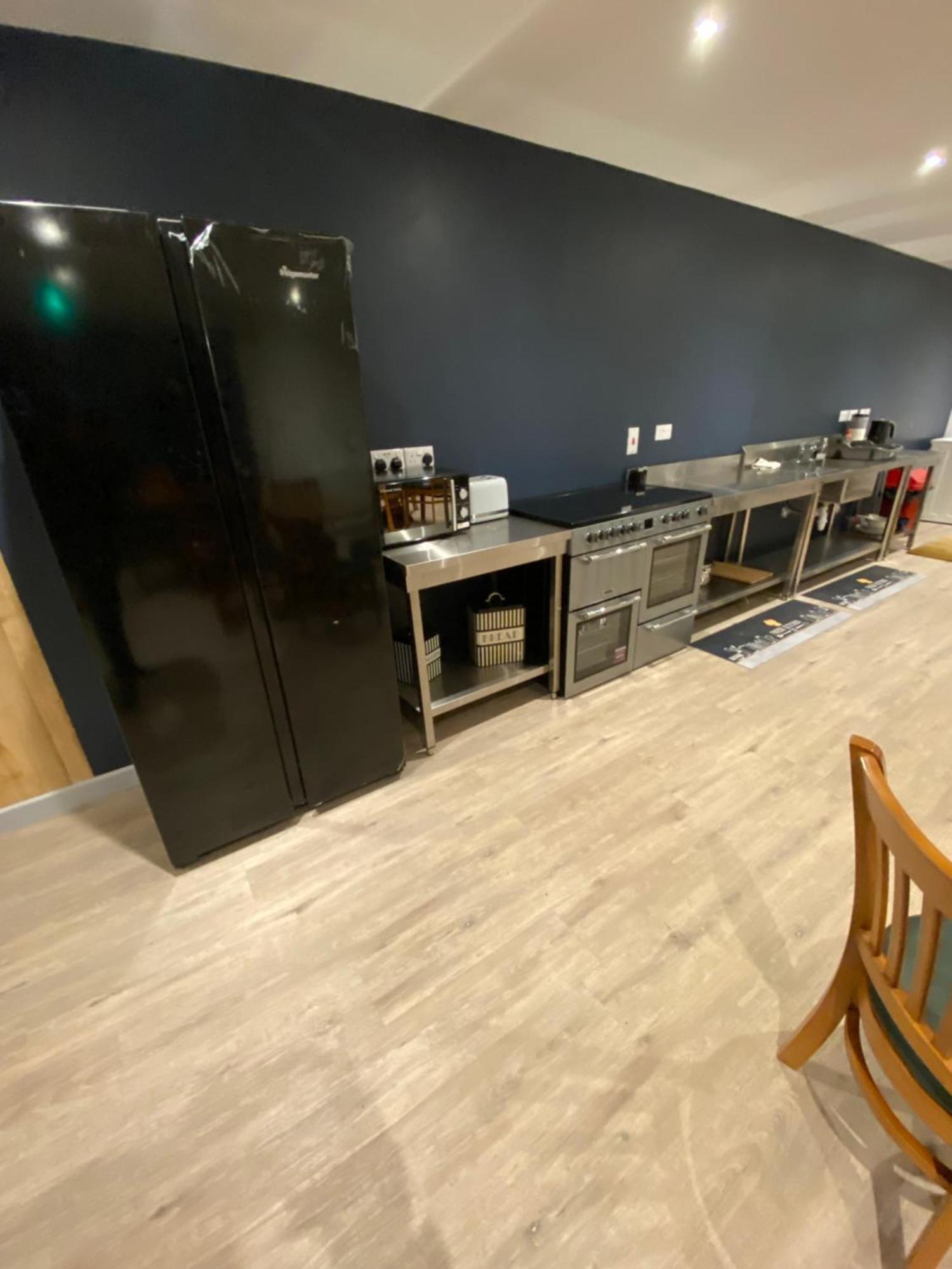 Ferienwohnung Luxury Cosy Carriage With Electric Private Hot Tub Hereford Exterior foto
